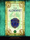 Cover image for The Alchemyst